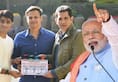 Final cast of PM Narendra Modi biopic announced