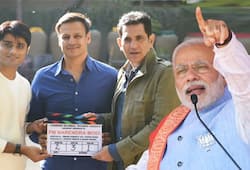 Final cast of PM Narendra Modi biopic announced