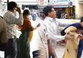 Bengaluru cop slaps woman in police station, gets suspended