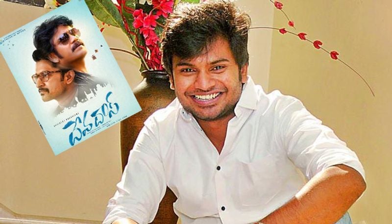 శ్రీరామ్ ఆదిత్య: మొదట ది కాన్స్పిరేన్సీ షార్ట్ ఫిల్మ్ చేసిన శ్రీరామ్ ఆ తరువాత భలే మంచి రోజు సినిమాతో మంచి టాక్ ను సొంతం చేసుకున్నాడు. అనంతరం శమంతకమణి సినిమా చేసి నాని - నాగ్ లతో దేవదాస్ అనే మల్టి స్టారర్ ను డైరెక్ట్ చేశాడు.