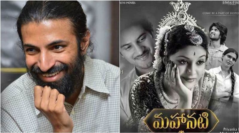 నాగ్ అశ్విన్: శేఖర కమ్ముల వద్ద శిష్యరికం చేసిన ఈ డైరెక్టర్ యాదోన్ కి భారత్ అనే షార్ట్ ఫిల్మ్ ను తెరకెక్కించాడు. ఆ తరువాత ఎవడే సుబ్రహ్మణ్యం - మహానటి సినిమాలతో పాపులర్ అయ్యాడు.