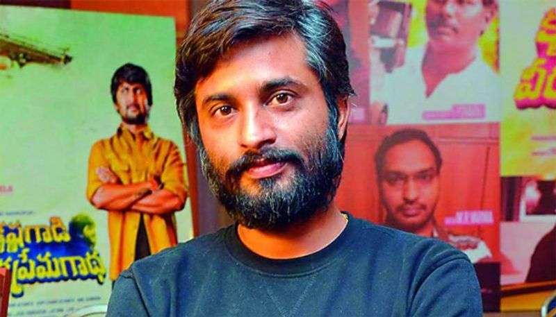 హను రాఘవపూడి: ఐ యామ్ ఫెమస్ అనే షార్ట్ ఫిల్మ్ చేసిన హను అందాల రాక్షసి - కృష్ణ గాడి వీర ప్రేమ గాధ - లై - పడి పడి లేచే మనసు వంటి సినిమాలను డైరెక్ట్ చేశాడు.