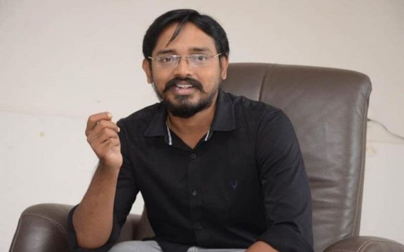 లక్ష్మణ్ కార్య - గుడ్ నైట్ షార్ట్ ఫిల్మ్ తో మంచి గుర్తింపు తెచ్చుకున్న ఈ యువ దర్శకుడు ఆ తరువాత హ్యాపీ వెడ్డింగ్ అనే సినిమా చేశాడు.