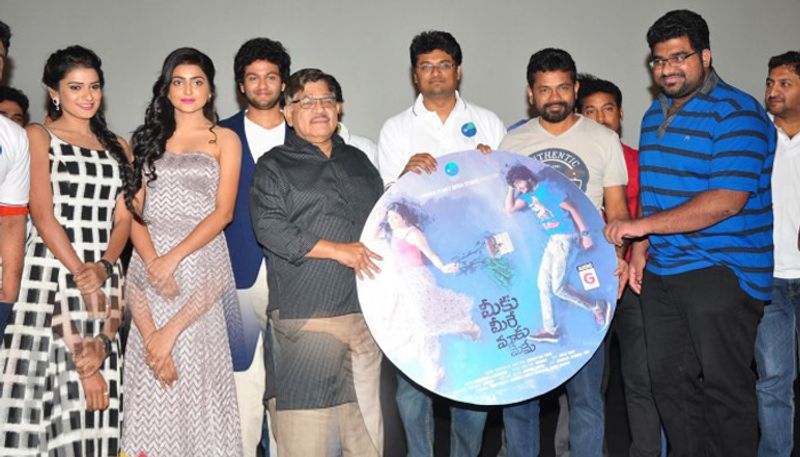 హుస్సేన్ షా కిరణ్: లవ్ ఎగైన్ - ఐ2 షార్ట్ ఫిలిమ్స్ చేసిన ఈ యువకుడు 'మీకు మీరే మాకు మేమె' అనే సినిమాను తెరకెక్కించాడు.