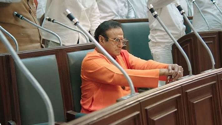 NTR Mahanayakudu business plan disappoints buyers NTR Mahanayakudu business plan disappoints buyers