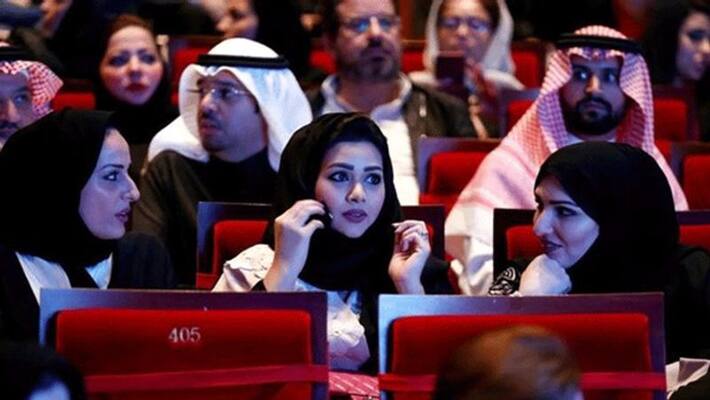 After Corona Outbreak Theatres Open in dubai After Corona Outbreak Theatres Open in dubai