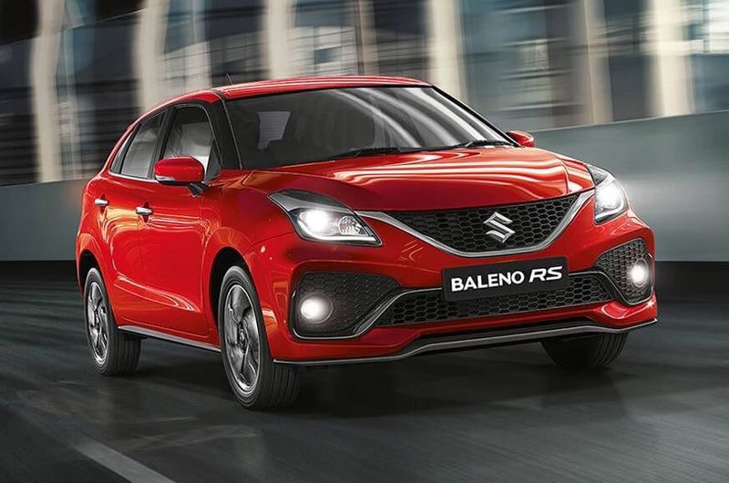 Maruti Baleno got zero rating in NCAP crash test, know how this testing is done