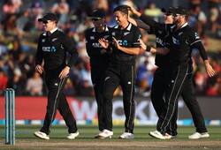 New Zealand bring in two uncapped players for T20I series against India