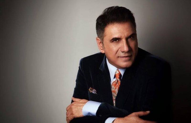 Boman Irani know about actors bollywood debut and his personal life