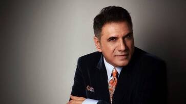 Boman Irani on debut as writer: Was restless as a creative person