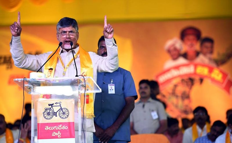 what is the reason behind tdp invited kotla surya prakash reddy