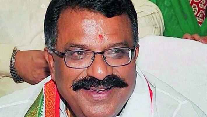 BJP woos Kotla Surya Prakash Reddy family BJP woos Kotla Surya Prakash Reddy family