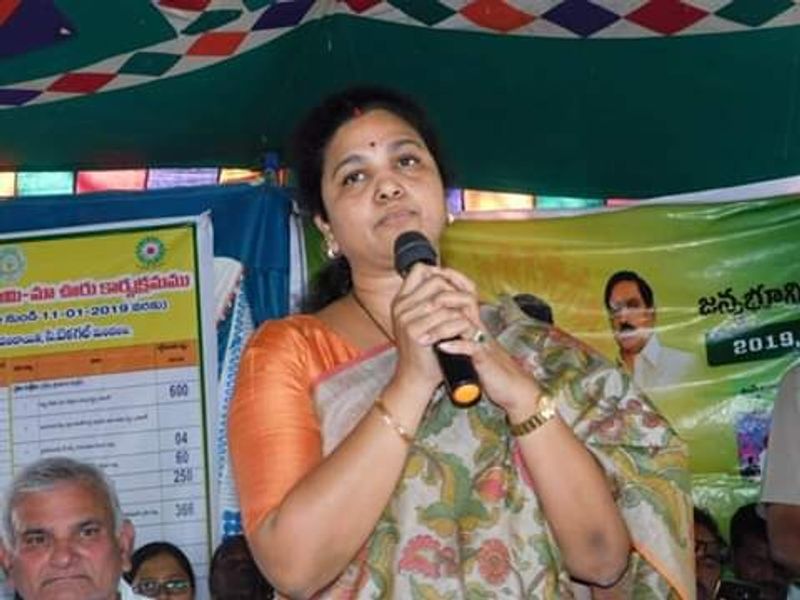 what is the reason behind tdp invited kotla surya prakash reddy