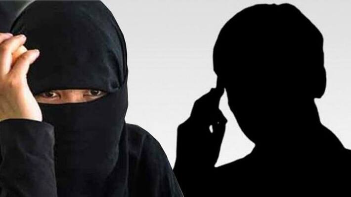 karnataka first triple talaq case filled in Belagavi Savadatti karnataka first triple talaq case filled in Belagavi Savadatti
