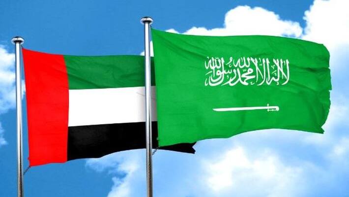 UAE condemns Houthis attack attempt on Saudi Arabia UAE condemns Houthis attack attempt on Saudi Arabia