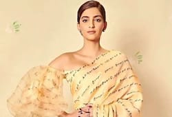 Being gay is a non-issue, says Sonam Kapoor