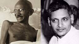 First massacre of independent India after Murder of Mahatma Gandhi