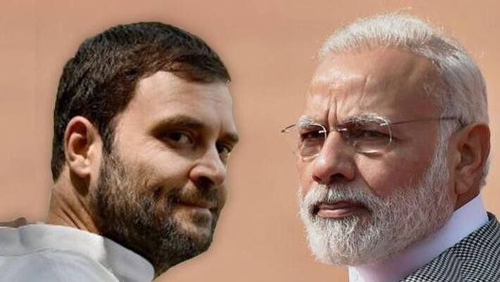 What is your plan to prevent the third wave ..? Rahul asks questions to Modi government What is your plan to prevent the third wave ..? Rahul asks questions to Modi government