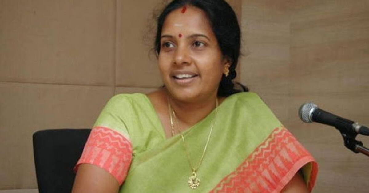 ரொம்ப கஷ்டப்படுறவங்க! ஊராட்சி தலைவர்களுக்கும் மாதந்தோறும் ரூ.10000 மதிப்பூதியம் வழங்குங்க! வானதி சீனிவாசன்.!