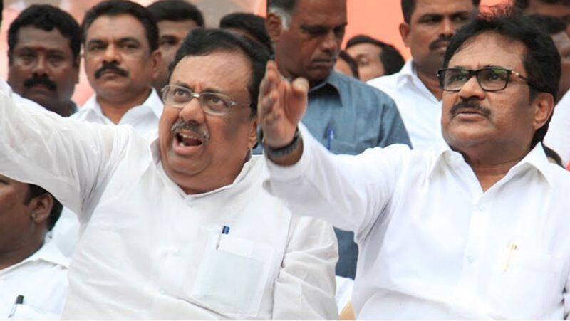 EVKS Elangovan has expressed confidence that he will get a huge victory in Erode constituency