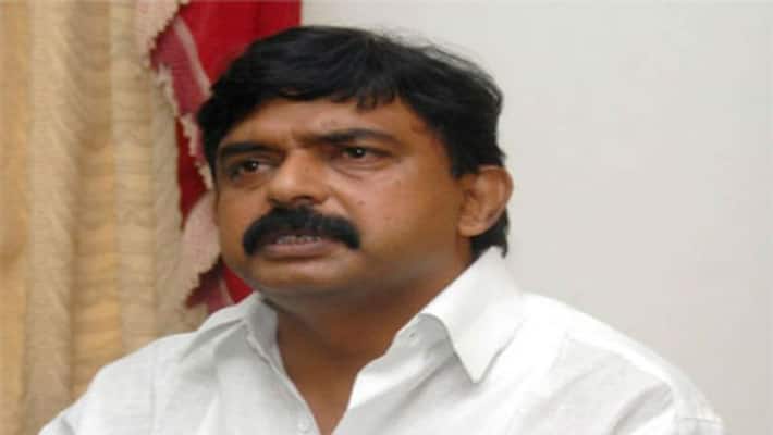 ap minister perni nani comments on union government stand on APSRTC bifurcation ap minister perni nani comments on union government stand on APSRTC bifurcation