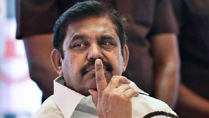 Report given by intelligence ..! edappadi palanisamy Shocked Report given by intelligence ..! edappadi palanisamy Shocked