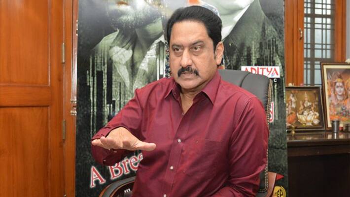 suman latest interview suman latest interview