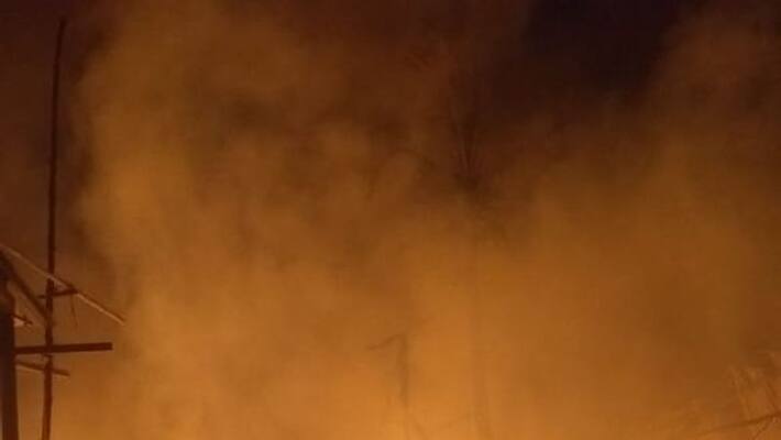 fire accident in nampally exhibition ground update fire accident in nampally exhibition ground update