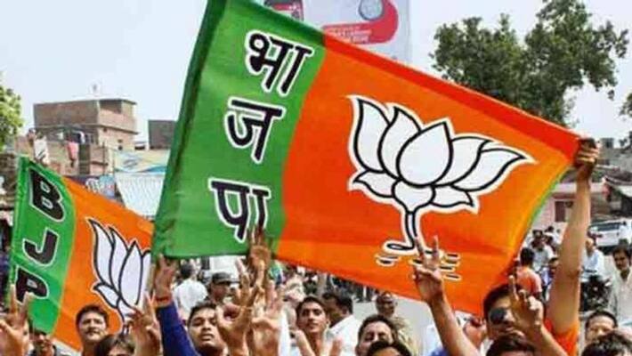 bjp win in north states bjp win in north states