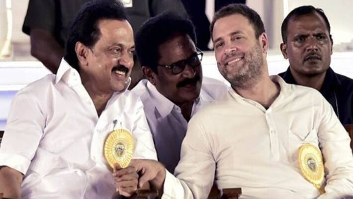 cm stalin begins pada yatra of rahul gandhi on sep 7 at kanyakumari cm stalin begins pada yatra of rahul gandhi on sep 7 at kanyakumari