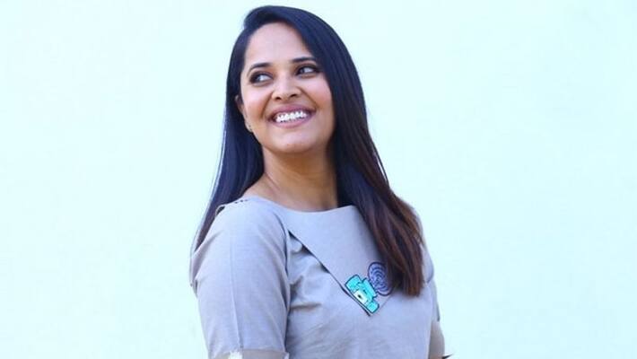 my family is my biggest of achievements forever, says anasuya