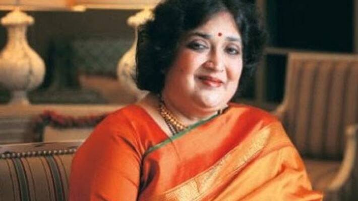 Latha Rajinikanth Ask police police bandobast for her daughter marriage Latha Rajinikanth Ask police police bandobast for her daughter marriage
