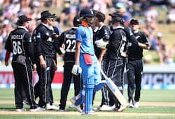 India vs New Zealand: Men in Blue 10 lowest-ever scores in ODIs