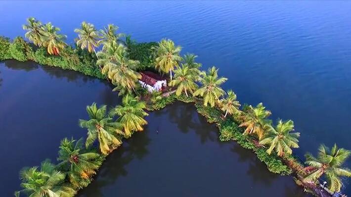 kuttanad started precatuion to prevent flood kuttanad started precatuion to prevent flood