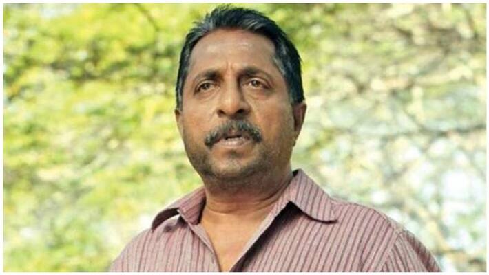 malayalam actor seenivasan hospitalaised malayalam actor seenivasan hospitalaised