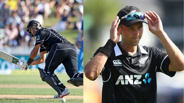 new zealand win in fourth odi against india new zealand win in fourth odi against india