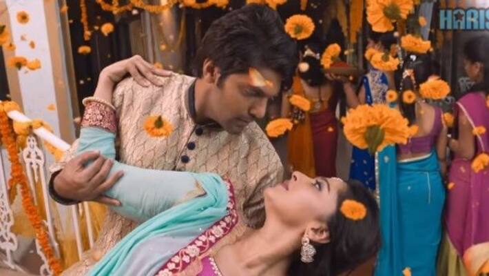 arya confirms his marriage arya confirms his marriage
