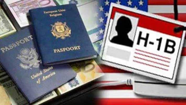 H1B Visa: Grace period for those who lost their job in America, increased to 180 days - bsb