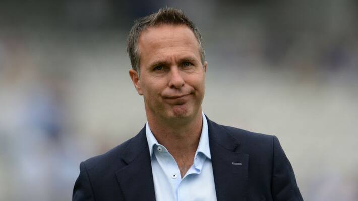 Icc rankings system absolute garbage says england former captain michael vaughan Icc rankings system absolute garbage says england former captain michael vaughan