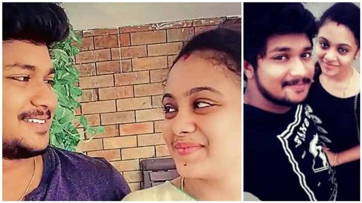 pinarayi and amirthavashini blessed with male babe in telungana pinarayi and amirthavashini blessed with male babe in telungana
