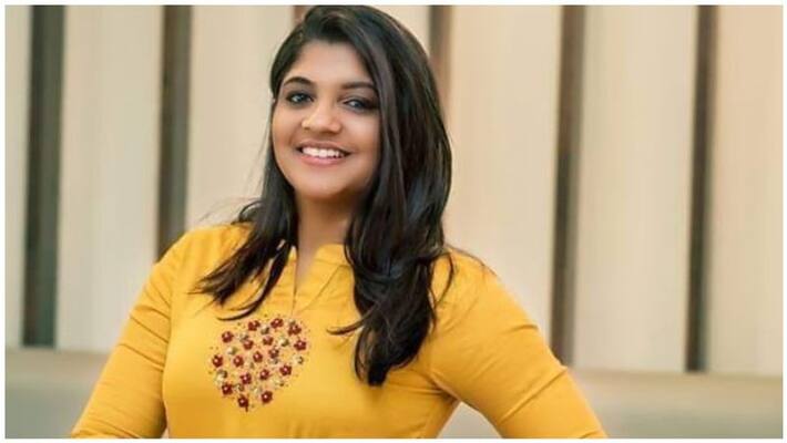 aparna balamurali interview aparna balamurali interview