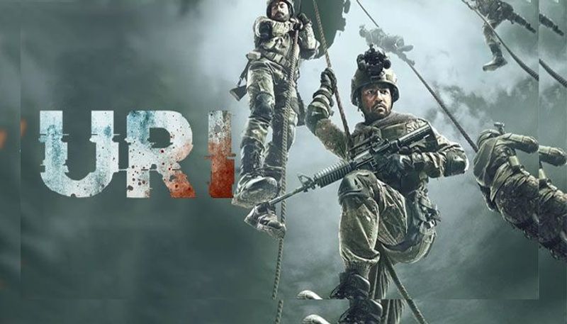 2019 ndian biggest box office hit movies collections