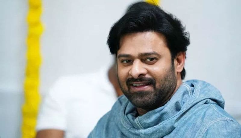 ప్రభాస్ - 6′ 2½”