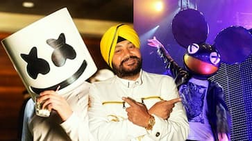 Singer Daler Mehndi reveals why Tunak Tunak Tun has DJ Marshmello, Deadmau5 dancing to his beats