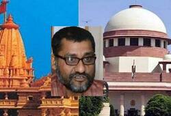 Governments appeal in Supreme Court to return the non controversial land in Ayodhya near Ram Mandir