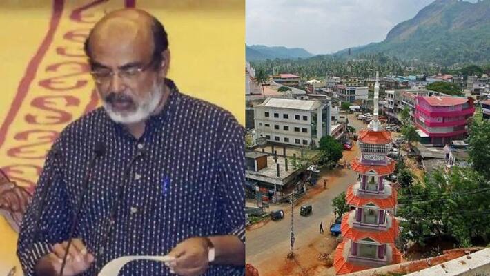 congress will observe tomorrow as black day in idukki congress will observe tomorrow as black day in idukki