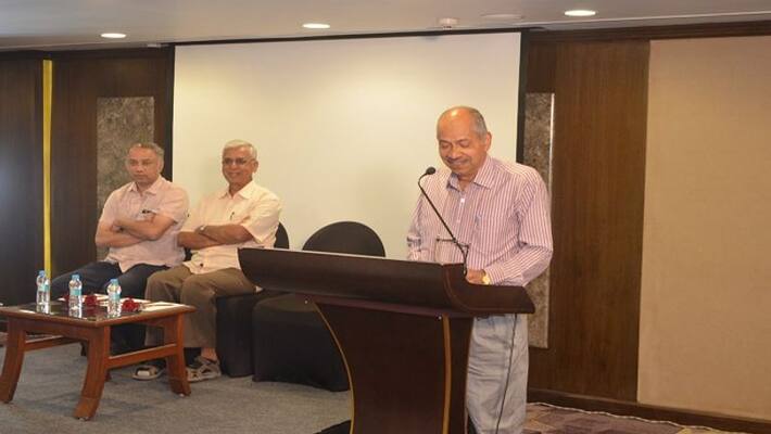 SELCO Foundation 2 Days Seminar on Decentralised Sustainable Energy. SELCO Foundation 2 Days Seminar on Decentralised Sustainable Energy.