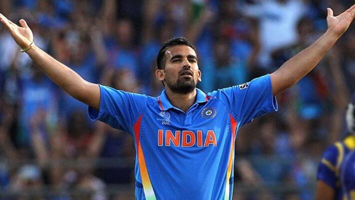 T20 World Cup 2021 IND vs PAK Starting with Jasprit Bumrah may have turned things around says Zaheer Khan T20 World Cup 2021 IND vs PAK Starting with Jasprit Bumrah may have turned things around says Zaheer Khan