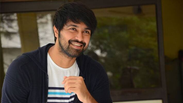 Kalyan Dev wants action Scripts? Kalyan Dev wants action Scripts?