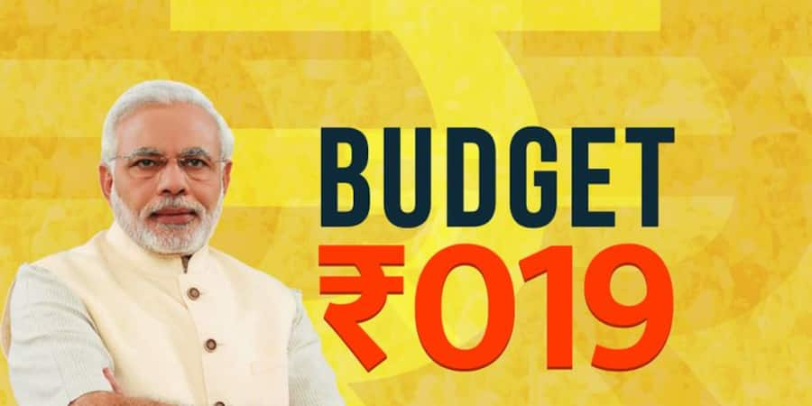 Budget 2019 LIVE: What Modi govt has in store with general elections round the corner